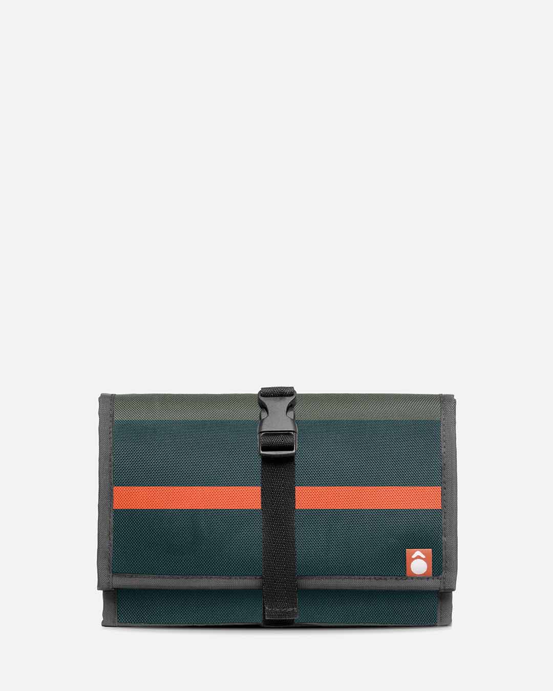 Organizador cables