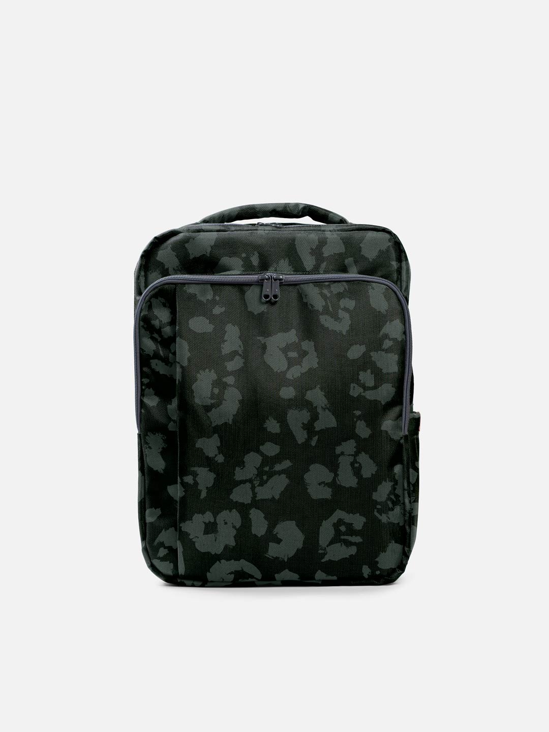 Morral Porta pc 17" Animal Blk