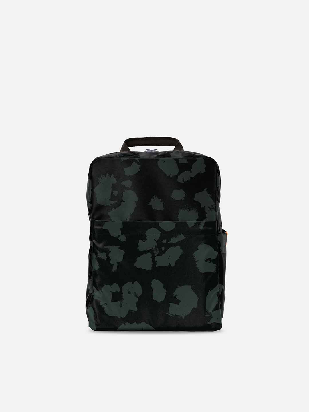 Morral Porta pc 14" 11L Animal blk
