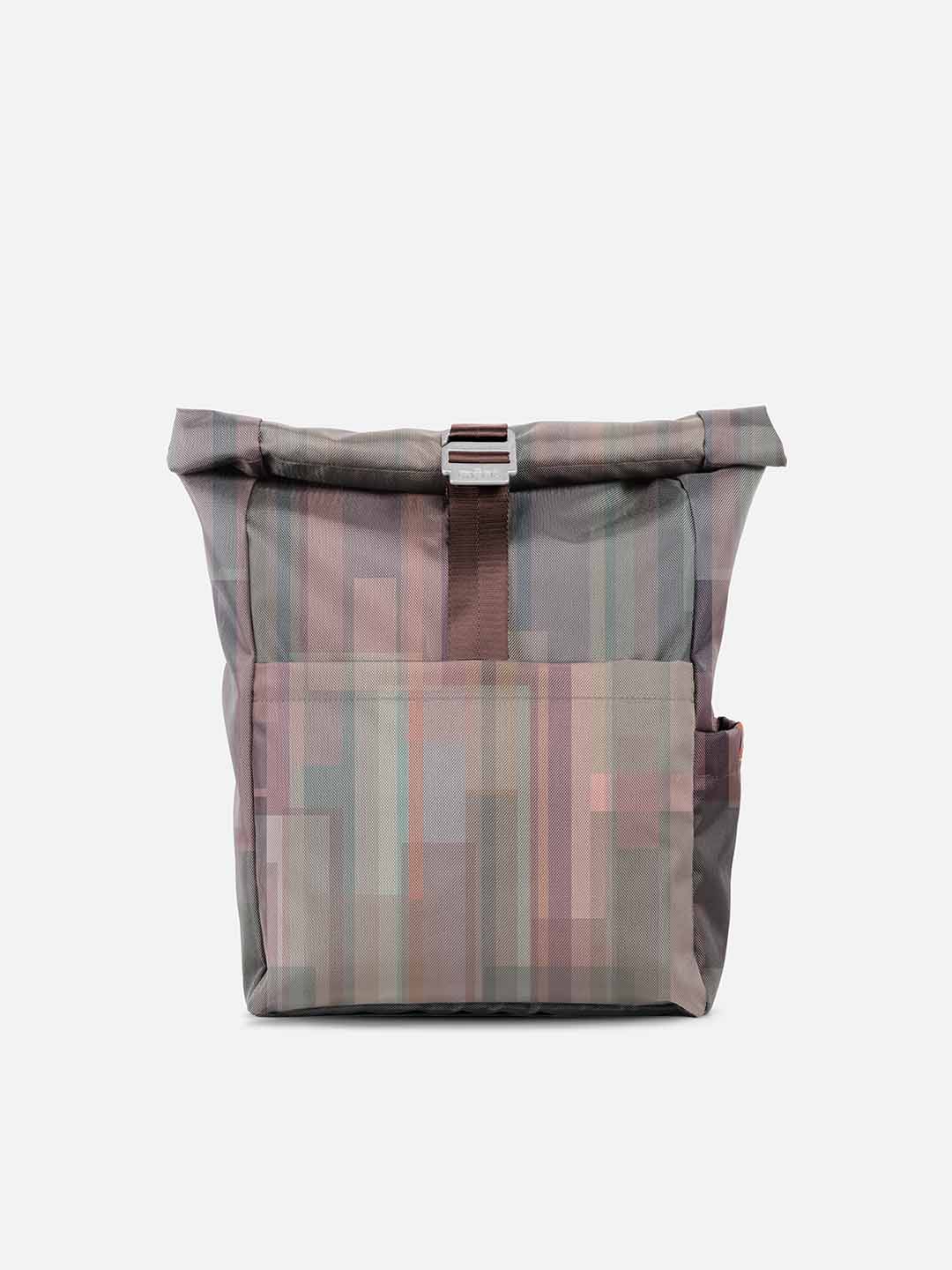 Morral mediano Rolltop 24L Barichara