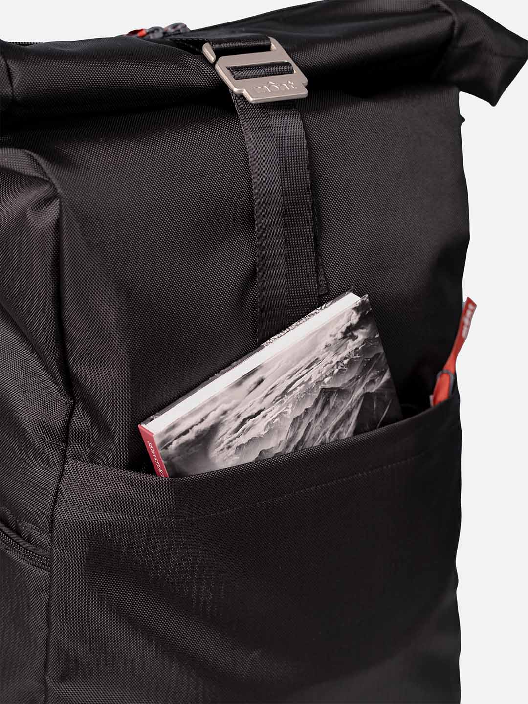 Bolsillo frontal Morral para Cámara Mont