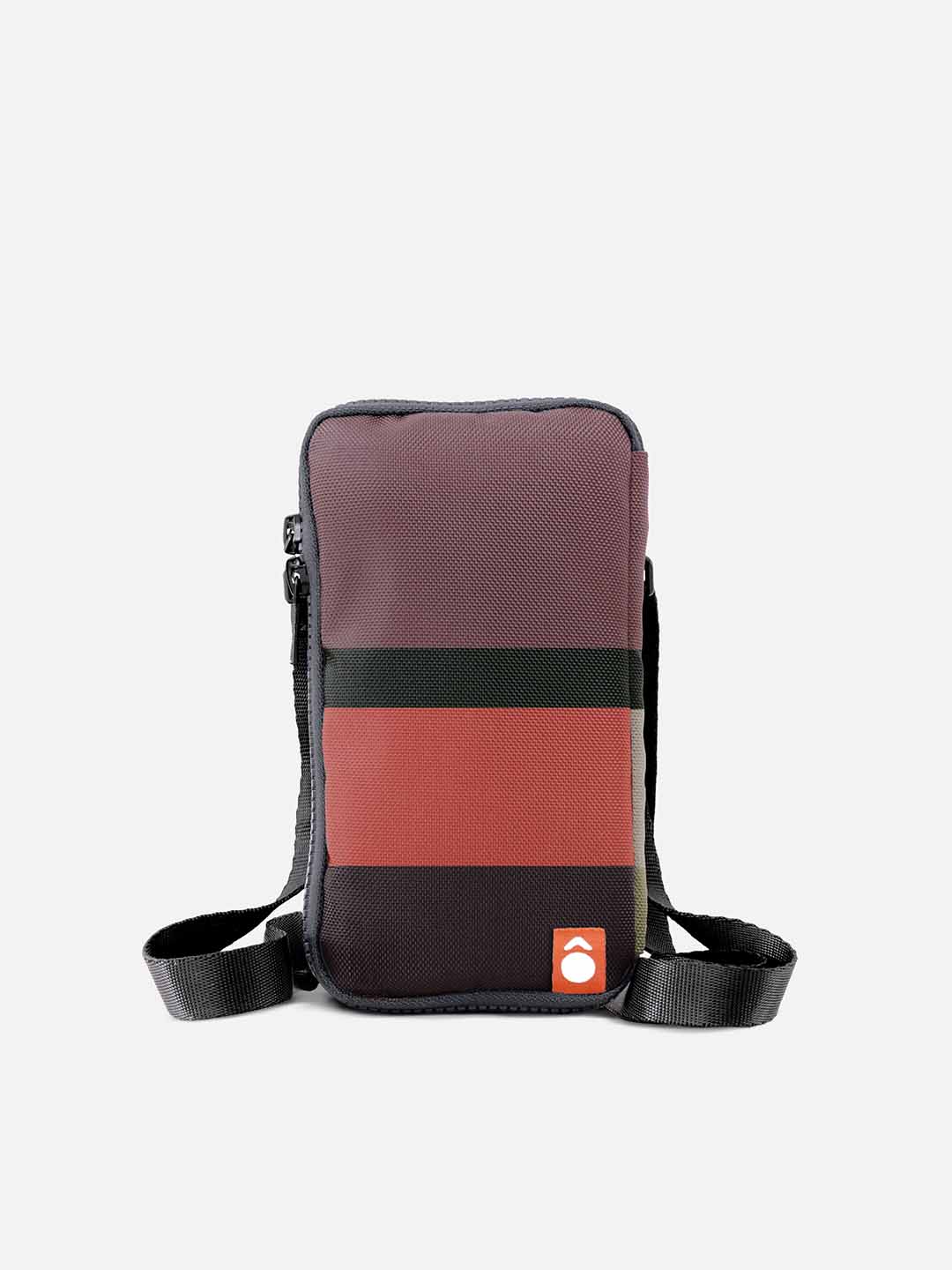 Bolso Pequeño Manos Libres Oaxaca