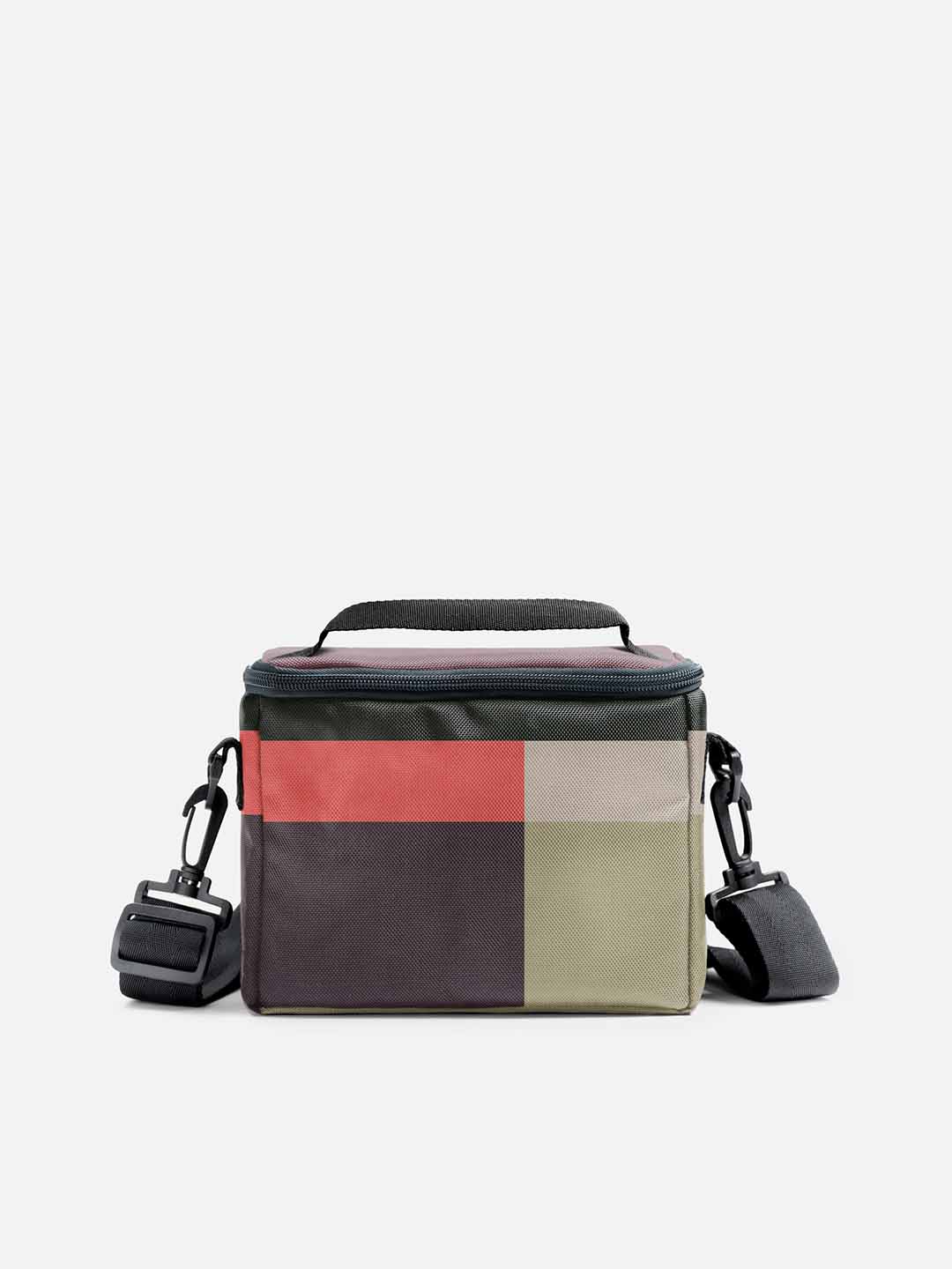 Bolso para Cámara Mini Oaxaca