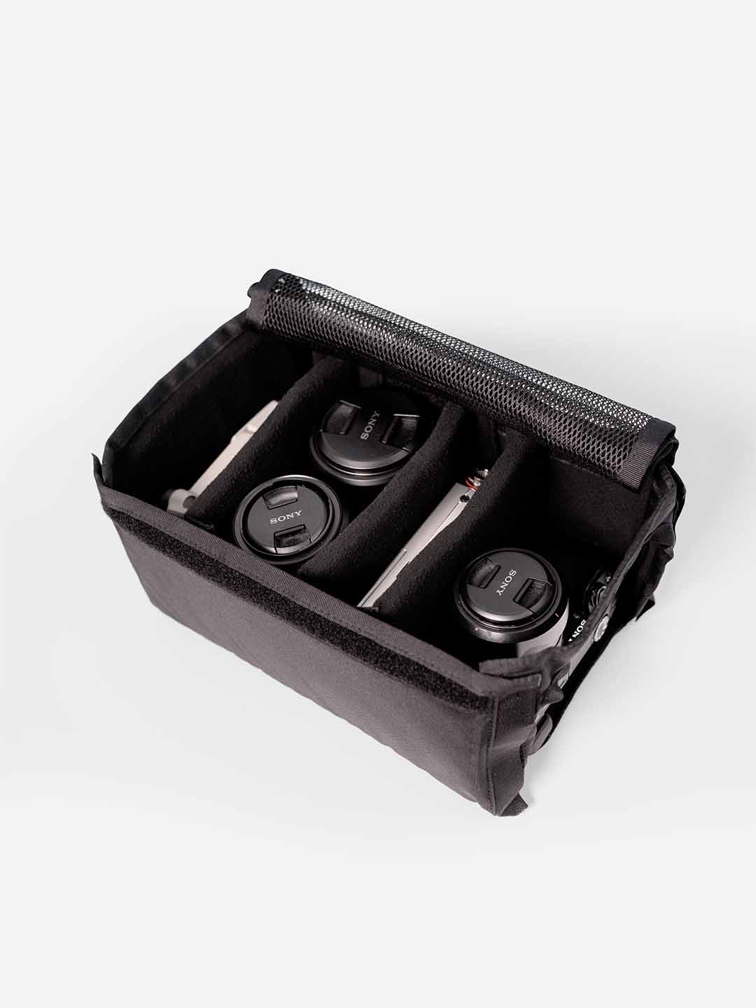 Estuche para Cámara Mont
