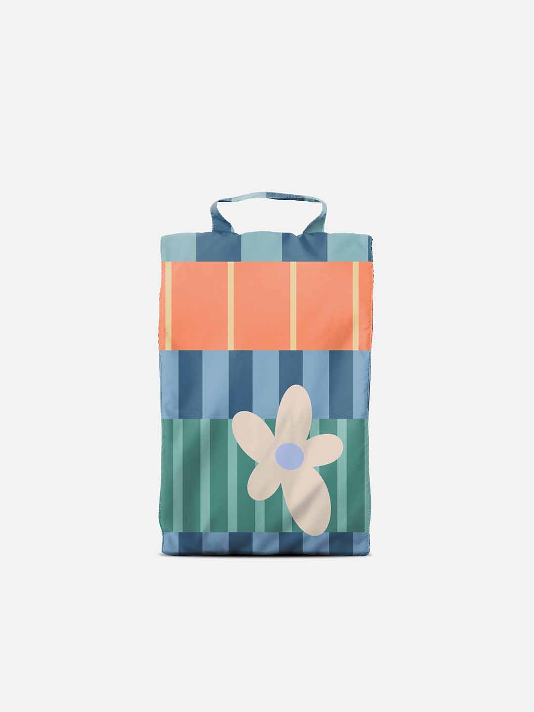 Porta-tenis Flor