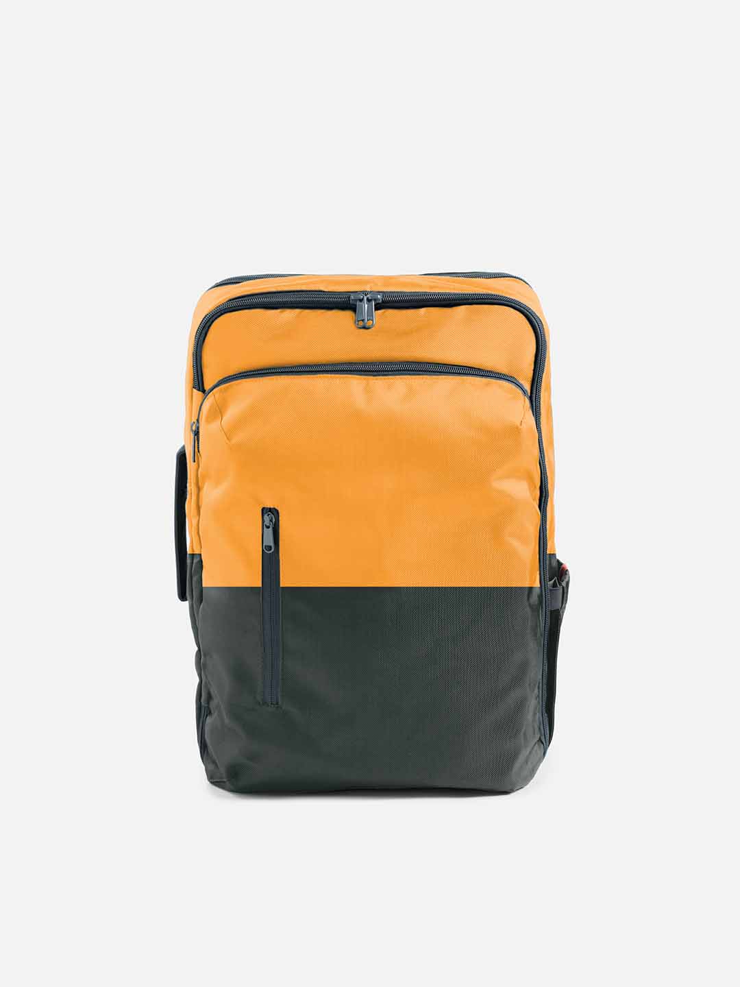 Morral de Viaje Expandible 35 Litros Oliva