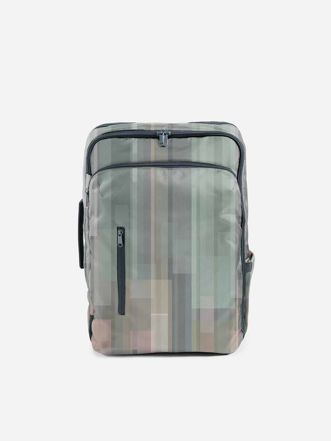 Morral de Viaje Expandible 35 Litros Providencia