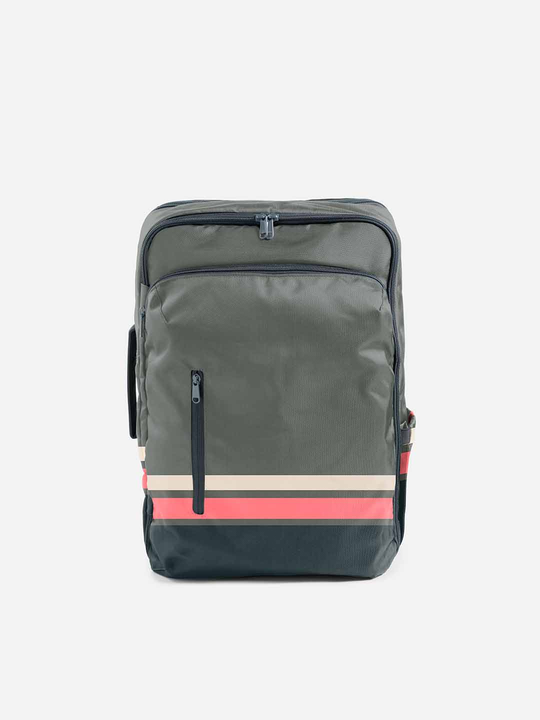 Morral de Viaje Expandible 35 Litros San Francisco