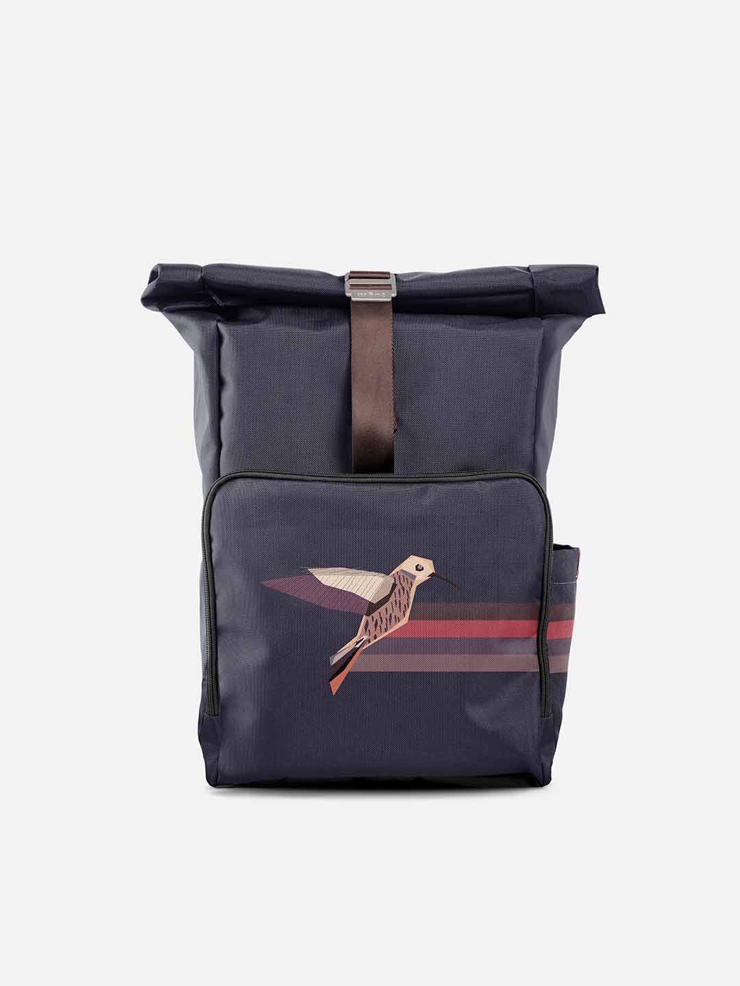 Morral de viaje enrollable Mont 30L Darien