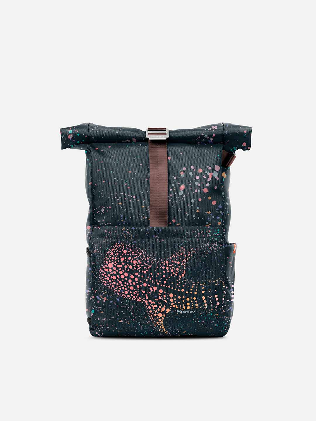 Morral para Cámara Rolltop 24L Mont Tiburón