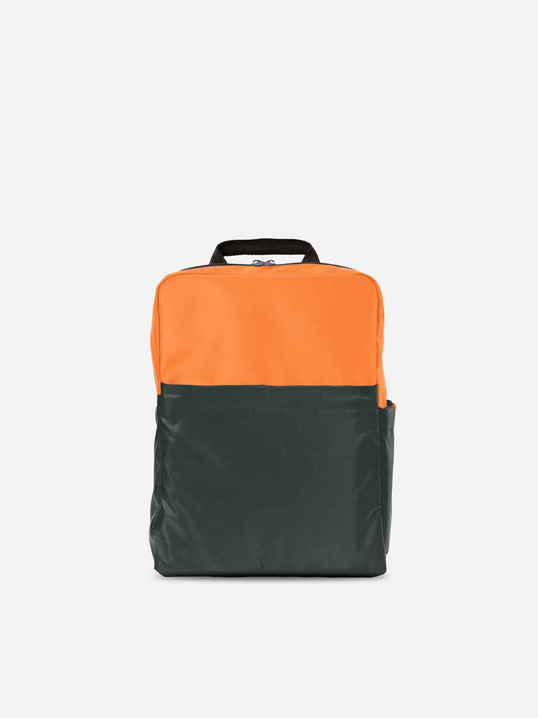 Morral Porta pc 14" 11L Oliva