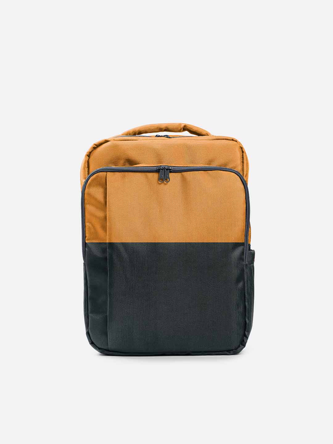 Morral Porta pc 17" Worker Oliva