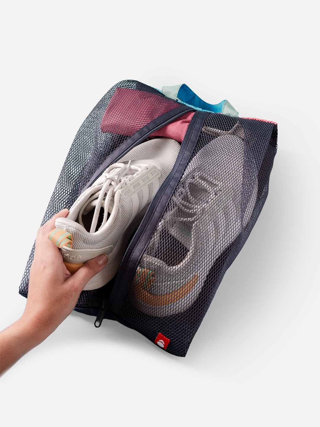 Organizador porta tenis Mont