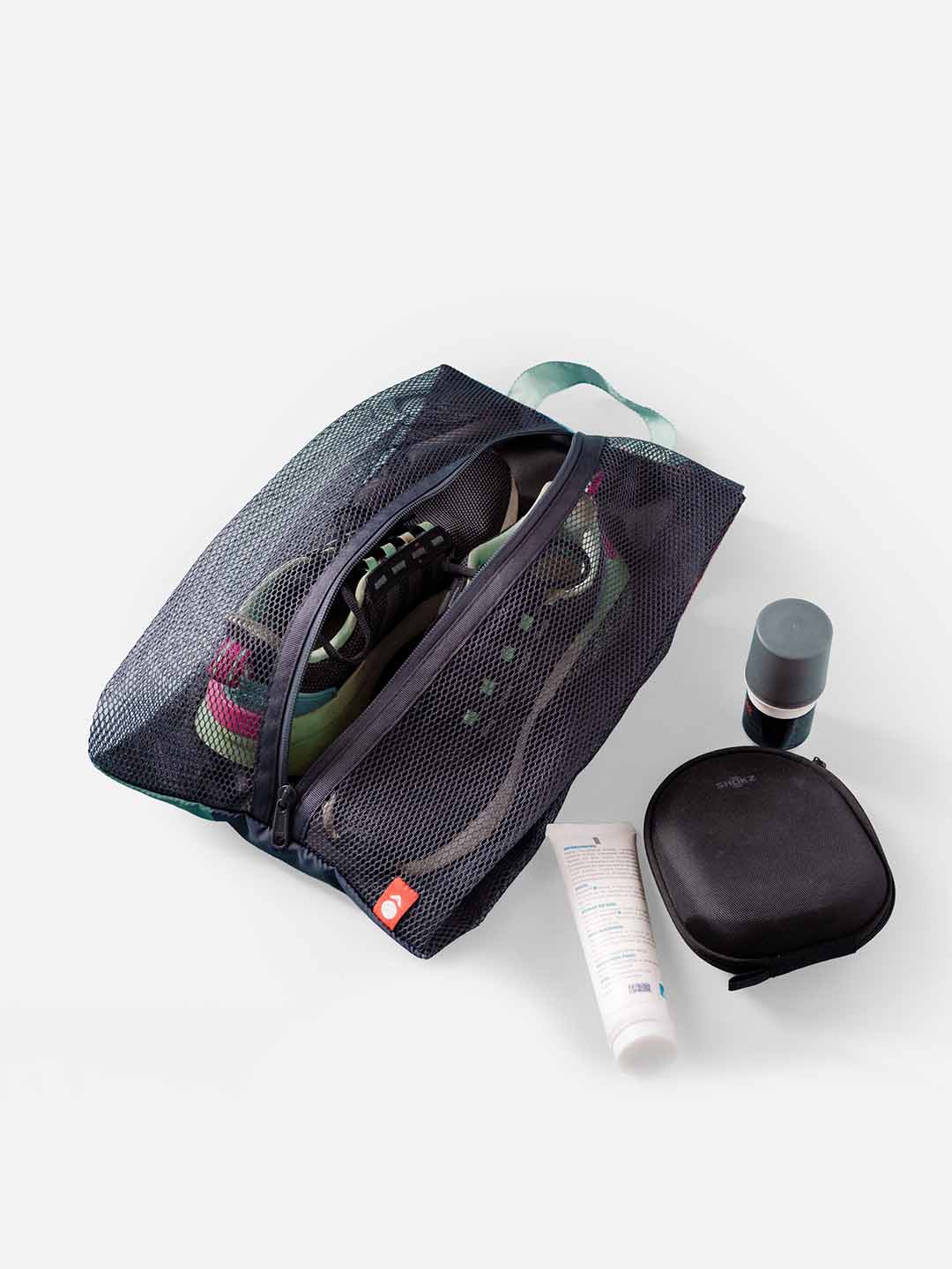 Organizador porta tenis y accesorios Mont