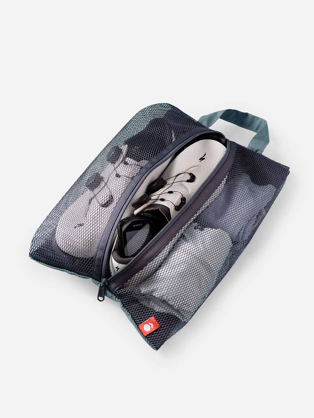 Organizador zapatillas deportivas y accesorios Mont