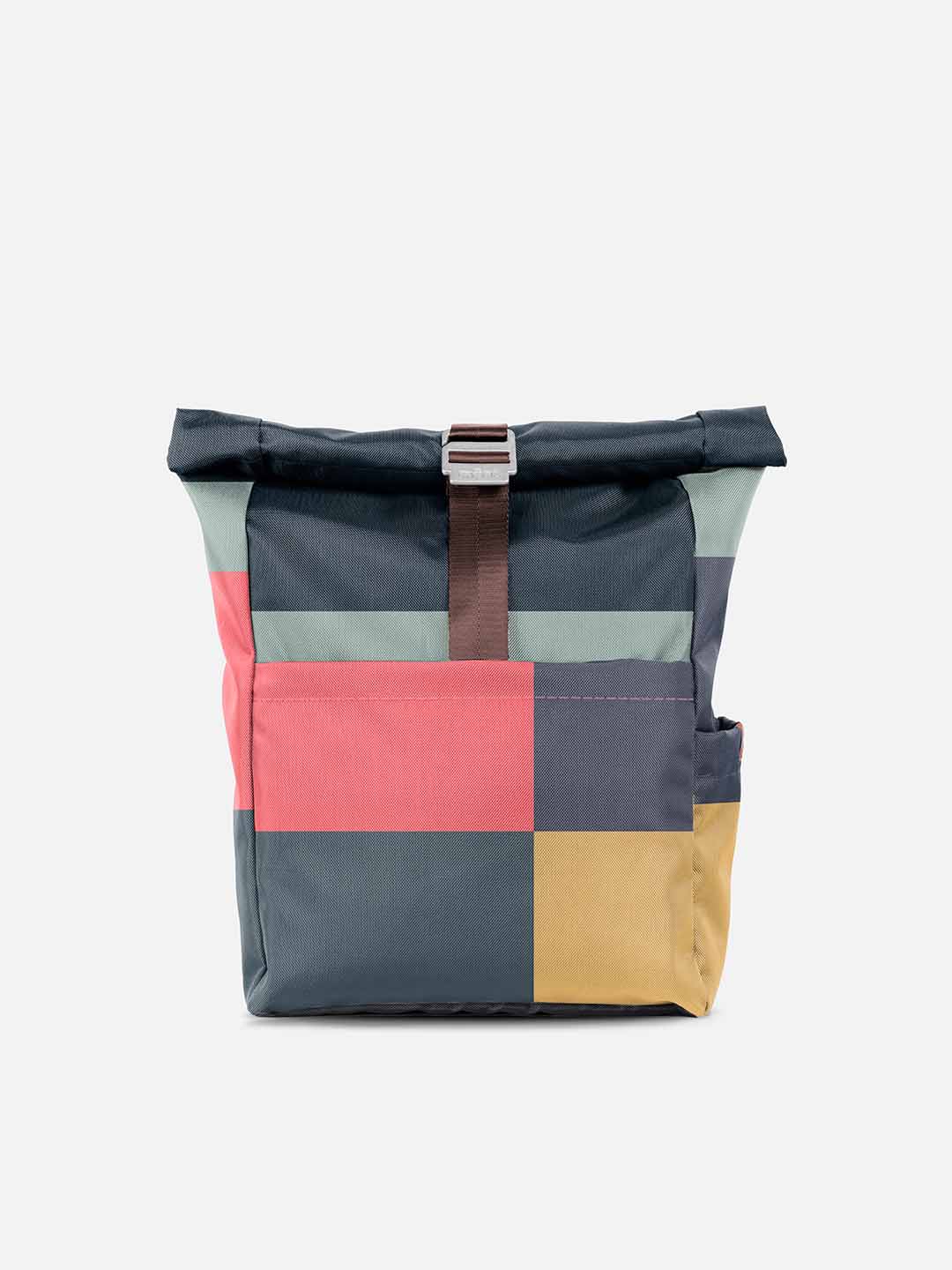 Morral mediano Rolltop 24L San Antonio