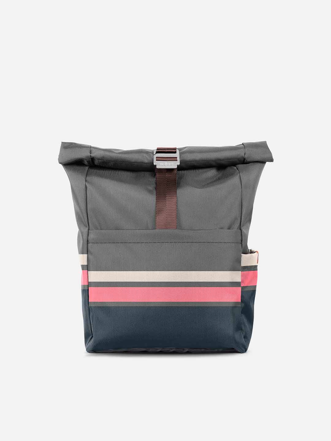 Morral mediano Rolltop 24L San Francisco