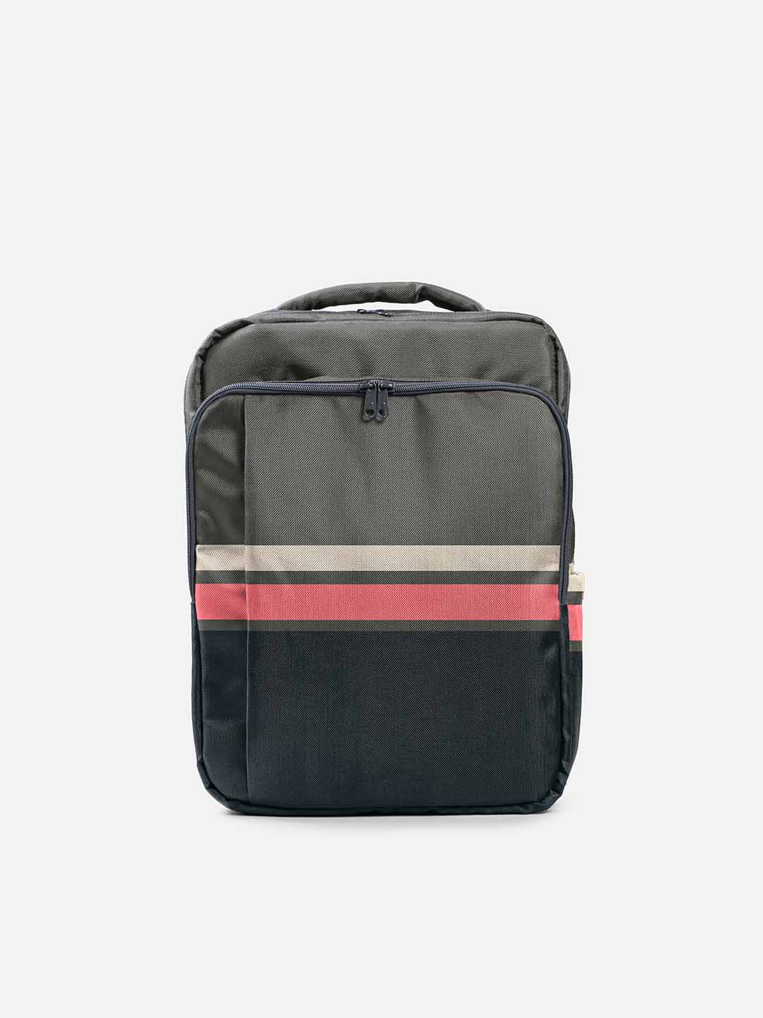 Morral Porta pc 17" Worker San Francisco