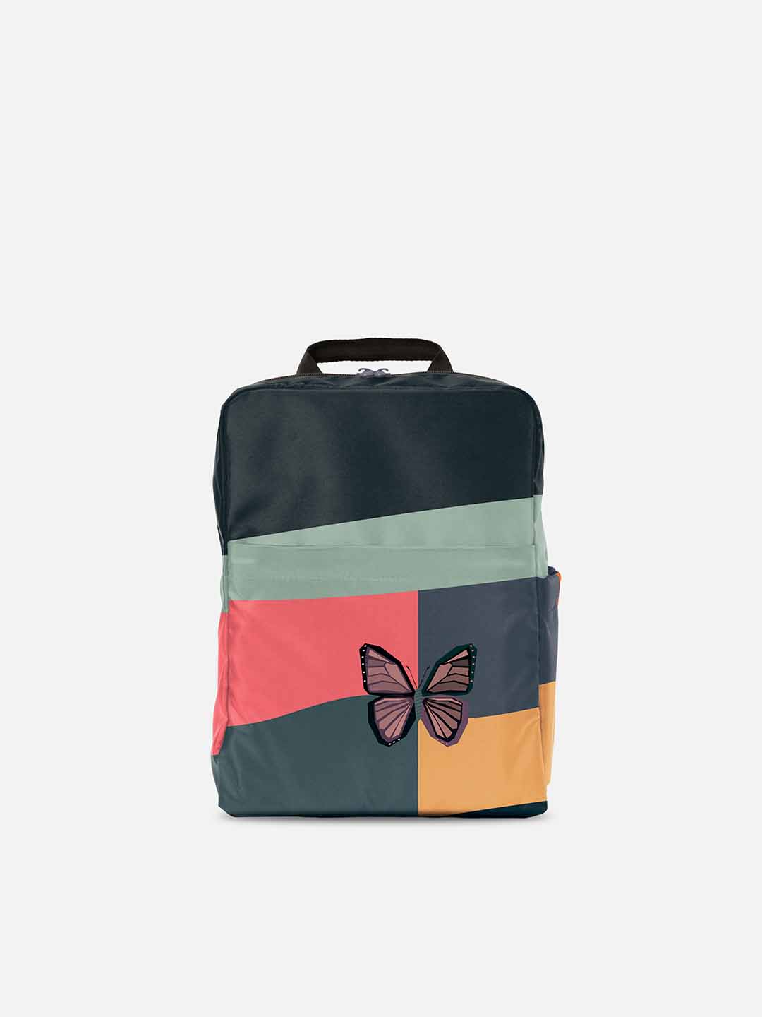 Morral Porta pc 14" 11L Santa Marta