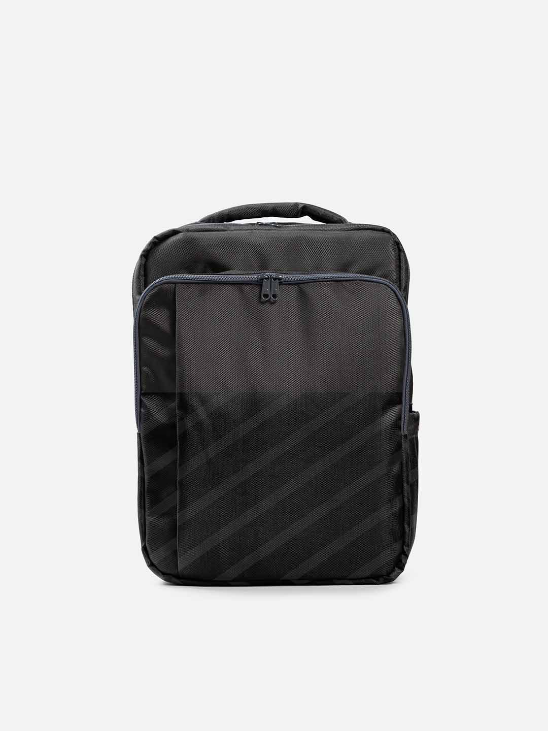 Morral Porta pc 17" Worker Santiago