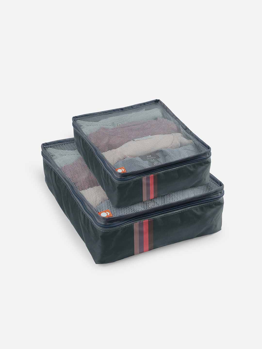 Set Organizador Ropa Darién